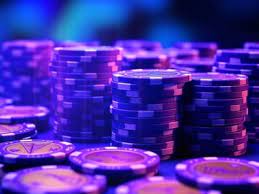 Онлайн казино Casino F1